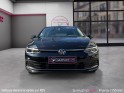 Volkswagen golf 1.4 hybrid rechargeable opf 204 dsg6 style occasion paris 17ème (75)(porte maillot) simplicicar simplicibike...