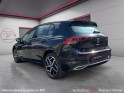 Volkswagen golf 1.4 hybrid rechargeable opf 204 dsg6 style occasion paris 17ème (75)(porte maillot) simplicicar simplicibike...