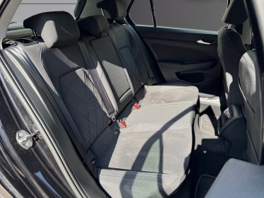 Volkswagen golf 1.4 hybrid rechargeable opf 204 dsg6 style occasion paris 17ème (75)(porte maillot) simplicicar simplicibike...