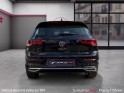 Volkswagen golf 1.4 hybrid rechargeable opf 204 dsg6 style occasion paris 17ème (75)(porte maillot) simplicicar simplicibike...