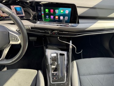 Volkswagen golf 1.4 hybrid rechargeable opf 204 dsg6 style occasion paris 17ème (75)(porte maillot) simplicicar simplicibike...