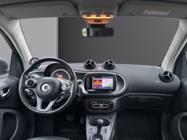 Smart fortwo coupe 82 ch electrique ba1 prime occasion montreuil (porte de vincennes)(75) simplicicar simplicibike france