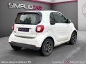 Smart fortwo coupe 82 ch electrique ba1 prime occasion montreuil (porte de vincennes)(75) simplicicar simplicibike france