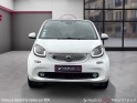 Smart fortwo coupe 82 ch electrique ba1 prime occasion montreuil (porte de vincennes)(75) simplicicar simplicibike france