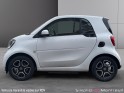 Smart fortwo coupe 82 ch electrique ba1 prime occasion montreuil (porte de vincennes)(75) simplicicar simplicibike france