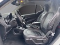 Smart fortwo coupe 82 ch electrique ba1 prime occasion montreuil (porte de vincennes)(75) simplicicar simplicibike france