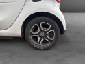 Smart fortwo coupe 82 ch electrique ba1 prime occasion montreuil (porte de vincennes)(75) simplicicar simplicibike france