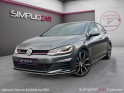 Volkswagen golf 7 vii gti 2.0 tsi 245 dsg7 gti performance virtual jantes 19 garantie 12 mois occasion simplicicar colmar...