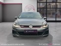 Volkswagen golf 7 vii gti 2.0 tsi 245 dsg7 gti performance virtual jantes 19 garantie 12 mois occasion simplicicar colmar...