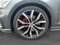 Volkswagen golf 7 vii gti 2.0 tsi 245 dsg7 gti performance virtual jantes 19 garantie 12 mois occasion simplicicar colmar...