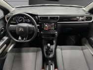 CITROEN d'occasion C3 1.2 PURE TECH 82 GRAPHIC de 2019 Lorient (56)﻿