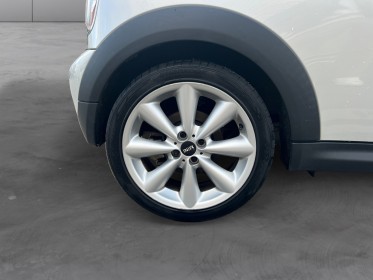 Mini cooper 122 cv cooper cabriolet bva occasion simplicicar lille  simplicicar simplicibike france