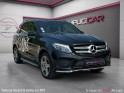 Mercedes gle 500 e 7g-tronic plus 4matic fascination - faible kilométrage  -  garantie 12 mois occasion simplicicar arras ...