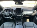 Mercedes gle 500 e 7g-tronic plus 4matic fascination - faible kilométrage  -  garantie 12 mois occasion simplicicar arras ...