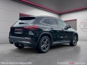 Mercedes gla 250 e 8g-dct amg line hyb rechargeable  attelage electrique  pack led  entretien mercedes  garantie 12 mois...
