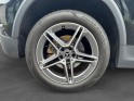 Mercedes gla 250 e 8g-dct amg line hyb rechargeable  attelage electrique  pack led  entretien mercedes  garantie 12 mois...