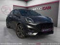 Ford puma 1.0 flexifuel 125 ch st-line - 1ère main - attelage - caméra - entretien complet - garantie occasion simplicicar...
