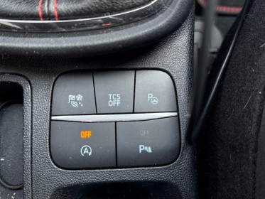 Ford puma 1.0 flexifuel 125 ch st-line - 1ère main - attelage - caméra - entretien complet - garantie occasion simplicicar...