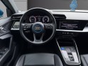 Audi a3 sportback 35 tdi 150 s tronic 7 design luxe camera de recul carplay garantie 12 mois occasion simplicicar lyon nord...