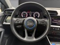 Audi a3 sportback 35 tdi 150 s tronic 7 design luxe camera de recul carplay garantie 12 mois occasion simplicicar lyon nord...