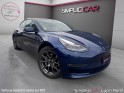 Tesla model 3 dual motor  awd  grande autonomie - 476 cv - garantie tesla 2030 occasion simplicicar lyon nord simplicicar...