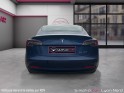 Tesla model 3 dual motor  awd  grande autonomie - 476 cv - garantie tesla 2030 occasion simplicicar lyon nord simplicicar...