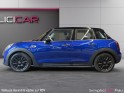 Mini cooper 1.5  iii f55 136ch greenwich occasion simplicicar pau simplicicar simplicibike france
