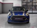 Mini cooper 1.5  iii f55 136ch greenwich occasion simplicicar pau simplicicar simplicibike france