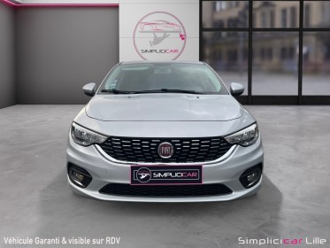 Fiat tipo 1.4 95 ch easy occasion simplicicar lille  simplicicar simplicibike france