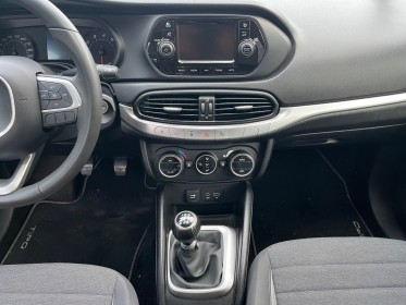 Fiat tipo 1.4 95 ch easy occasion simplicicar lille  simplicicar simplicibike france