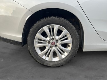 Fiat tipo 1.4 95 ch easy occasion simplicicar lille  simplicicar simplicibike france