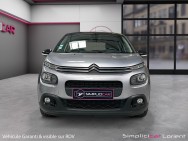 CITROEN d'occasion C3 1.2 PURE TECH 82 GRAPHIC de 2019 Lorient (56)﻿