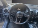 Audi a3 sportback 35 tfsi cod 150 s tronic 7 s line exterieur garantie 12 mois occasion paris 15ème (75) simplicicar...