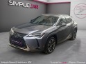 Lexus ux my21 250h 2wd premium edition garantie 12 mois occasion paris 15ème (75) simplicicar simplicibike france