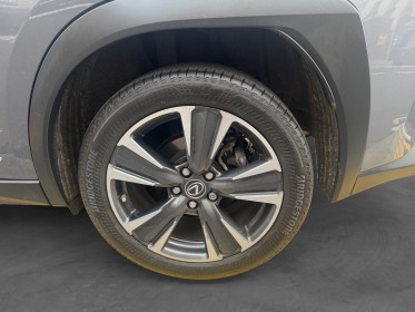 Lexus ux my21 250h 2wd premium edition garantie 12 mois occasion paris 15ème (75) simplicicar simplicibike france