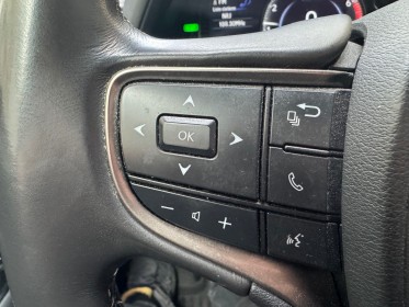 Lexus ux my21 250h 2wd premium edition garantie 12 mois occasion paris 15ème (75) simplicicar simplicibike france