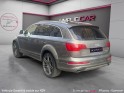 Audi q7 q7 6.0 v12 tdi 500 dpf quattro tiptronic a 5 pl garantie 12 mois occasion paris 15ème (75) simplicicar simplicibike...