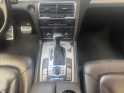 Audi q7 q7 6.0 v12 tdi 500 dpf quattro tiptronic a 5 pl garantie 12 mois occasion paris 15ème (75) simplicicar simplicibike...