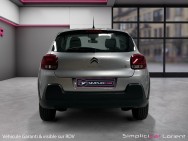 CITROEN d'occasion C3 1.2 PURE TECH 82 GRAPHIC de 2019 Lorient (56)﻿