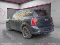 Mini countryman r60 d 143 ch cooper s a garantie 12 mois occasion paris 15ème (75) simplicicar simplicibike france