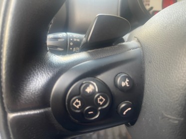 Mini countryman r60 d 143 ch cooper s a garantie 12 mois occasion paris 15ème (75) simplicicar simplicibike france