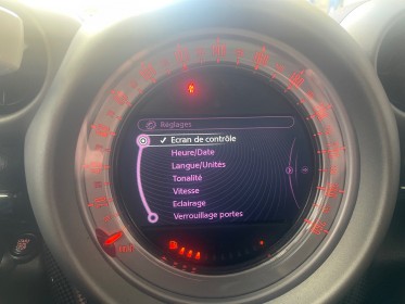 Mini countryman r60 d 143 ch cooper s a garantie 12 mois occasion paris 15ème (75) simplicicar simplicibike france