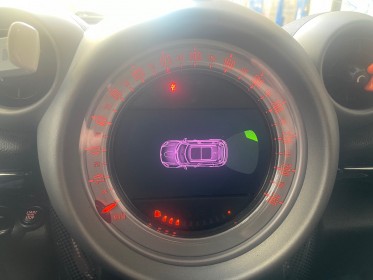 Mini countryman r60 d 143 ch cooper s a garantie 12 mois occasion paris 15ème (75) simplicicar simplicibike france