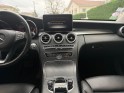 Mercedes classe c 350 e 7g-tronic plus fascination occasion simplicicar veauche simplicicar simplicibike france