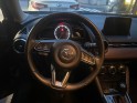 Mazda cx-3 2.0l skyactiv-g 120 4x2 bva6 exclusive edition garantie 12 mois occasion paris 15ème (75) simplicicar...