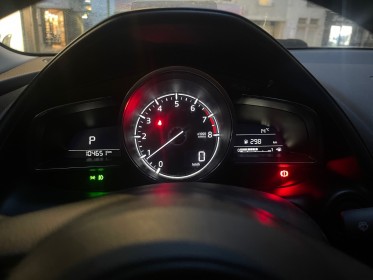 Mazda cx-3 2.0l skyactiv-g 120 4x2 bva6 exclusive edition garantie 12 mois occasion paris 15ème (75) simplicicar...