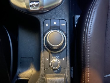 Mazda cx-3 2.0l skyactiv-g 120 4x2 bva6 exclusive edition garantie 12 mois occasion paris 15ème (75) simplicicar...