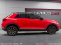 Volkswagen t-roc 1.5 tsi 150 evo start/stop dsg7 carat exclusive garantie 12 mois occasion paris 15ème (75) simplicicar...