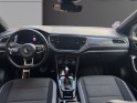 Volkswagen t-roc 1.5 tsi 150 evo start/stop dsg7 carat exclusive garantie 12 mois occasion paris 15ème (75) simplicicar...