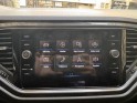Volkswagen t-roc 1.5 tsi 150 evo start/stop dsg7 carat exclusive garantie 12 mois occasion paris 15ème (75) simplicicar...